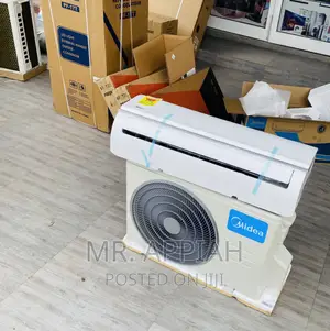 Buy High Quality Midea(1.5hp)Split Type Electric Ac(White)