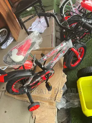 Bicycle (Kids)