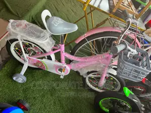 Bicycle (Kids)