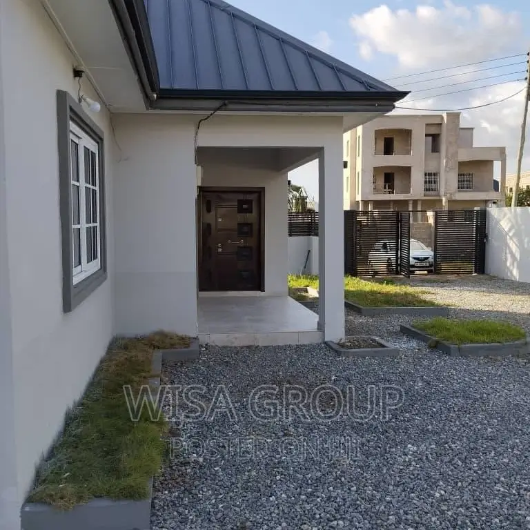 3bdrm House in Wisa Groups, Accra Metropolitan for rent