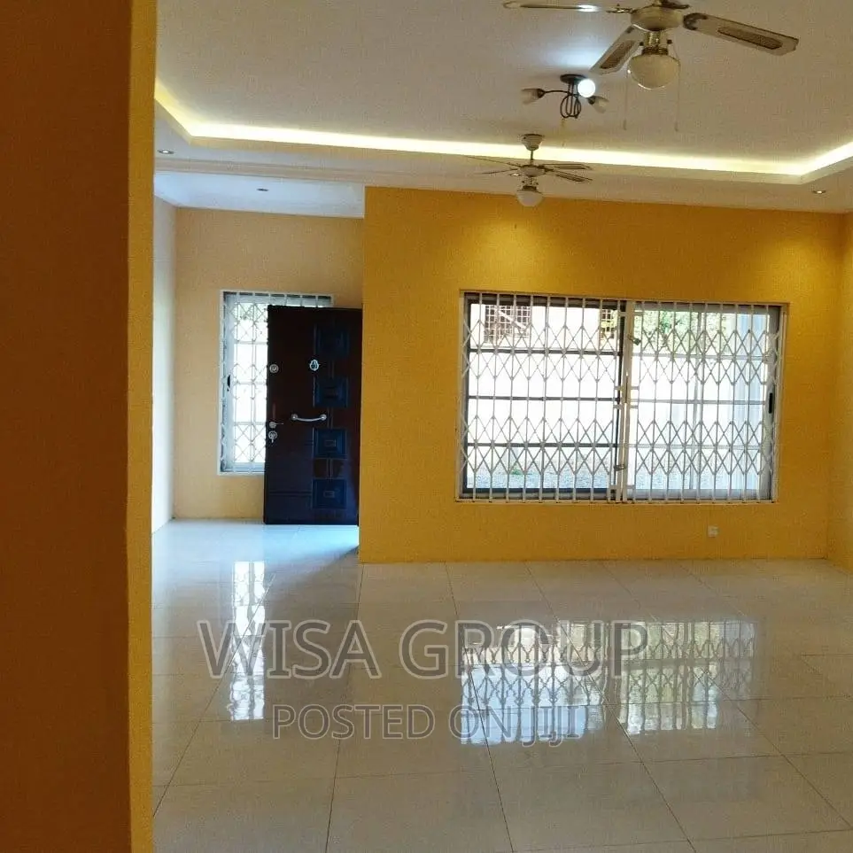 3bdrm House in Wisa Groups, Accra Metropolitan for rent