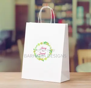Durable Paper Bags