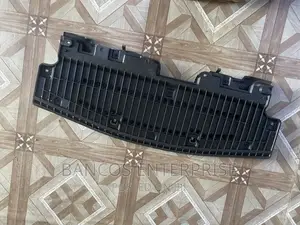 Toyota Corolla 2017 Engine Under Cover