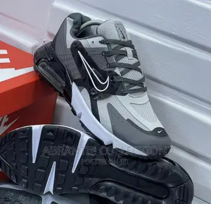 Nike Airmax Flywire
