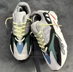 Yeezy Boost 700