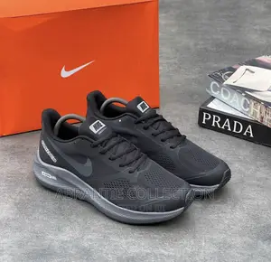 Nike Runner Sneaker
