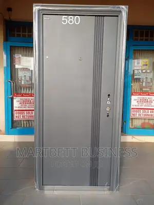 Quality Doors Available for Sale