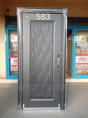 Quality Doors Available for Sale