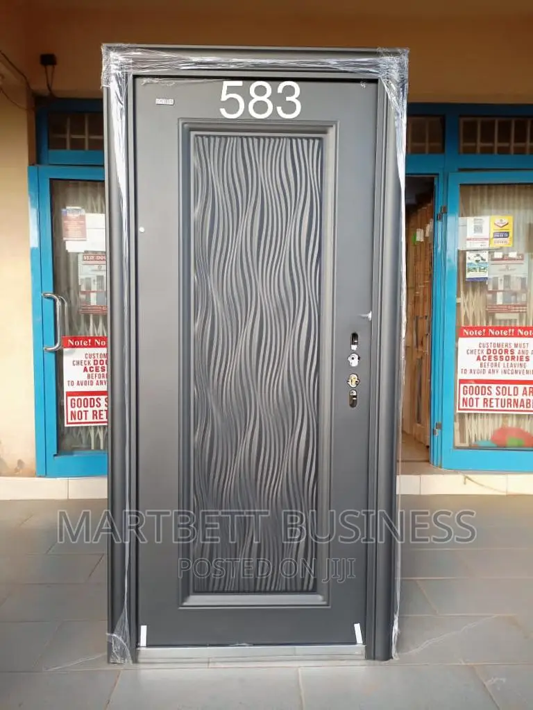 Quality Doors Available for Sale