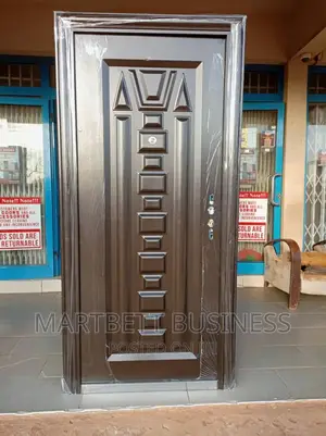 Quality Doors Available for Sale
