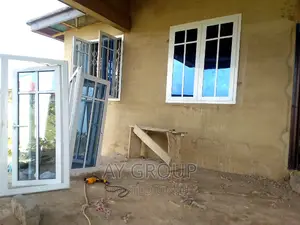 Sliding and Casement Glasses
