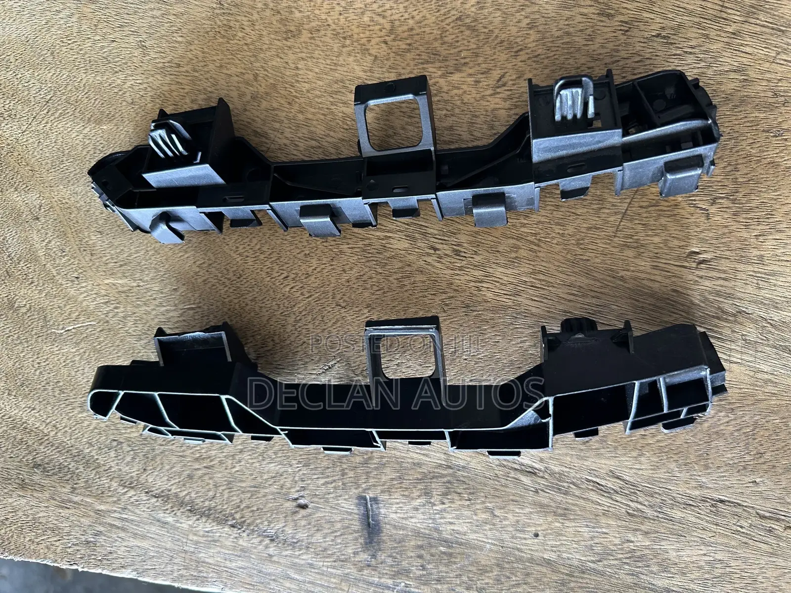 Honda Accord Sedan 2013- 2017, Front Bumper Bracket