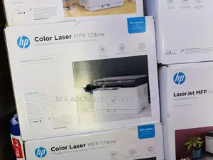 Very Cheap Hp Color Black White Printer All in One