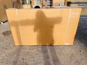 Samsung 65”Cu8000 UHD Smart Screen  