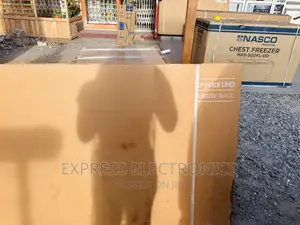 Bu8000 Series Samsung UHD Smart 65”Bu8000