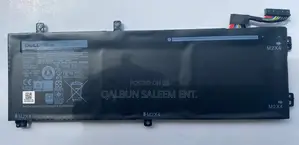 Dell H5h20 Laptop Battery For Precision 5510 M5520 9550 9570
