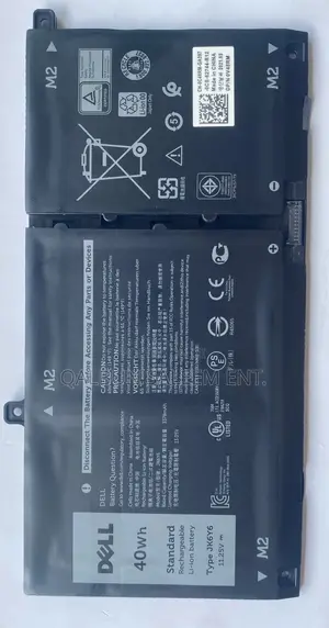 Dell JK6Y6 Laptop Battery for Latitude 3410 3510 Vostro 5301
