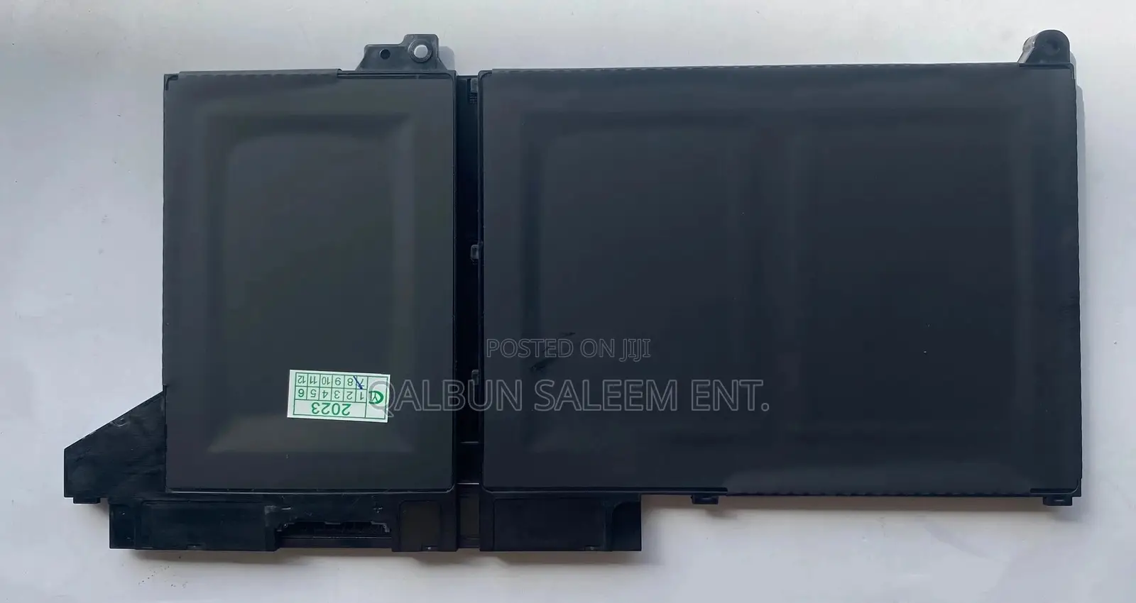 Dell OG74G Laptop Battery for Latitude 5310 7300 5300/5310