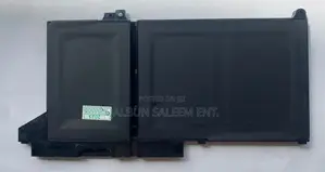 Dell OG74G Laptop Battery for Latitude 5310 7300 5300/5310
