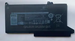 Dell OG74G Laptop Battery for Latitude 5310 7300 5300/5310