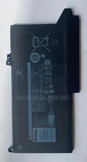 Dell OG74G Laptop Battery for Latitude 5310 7300 5300/5310