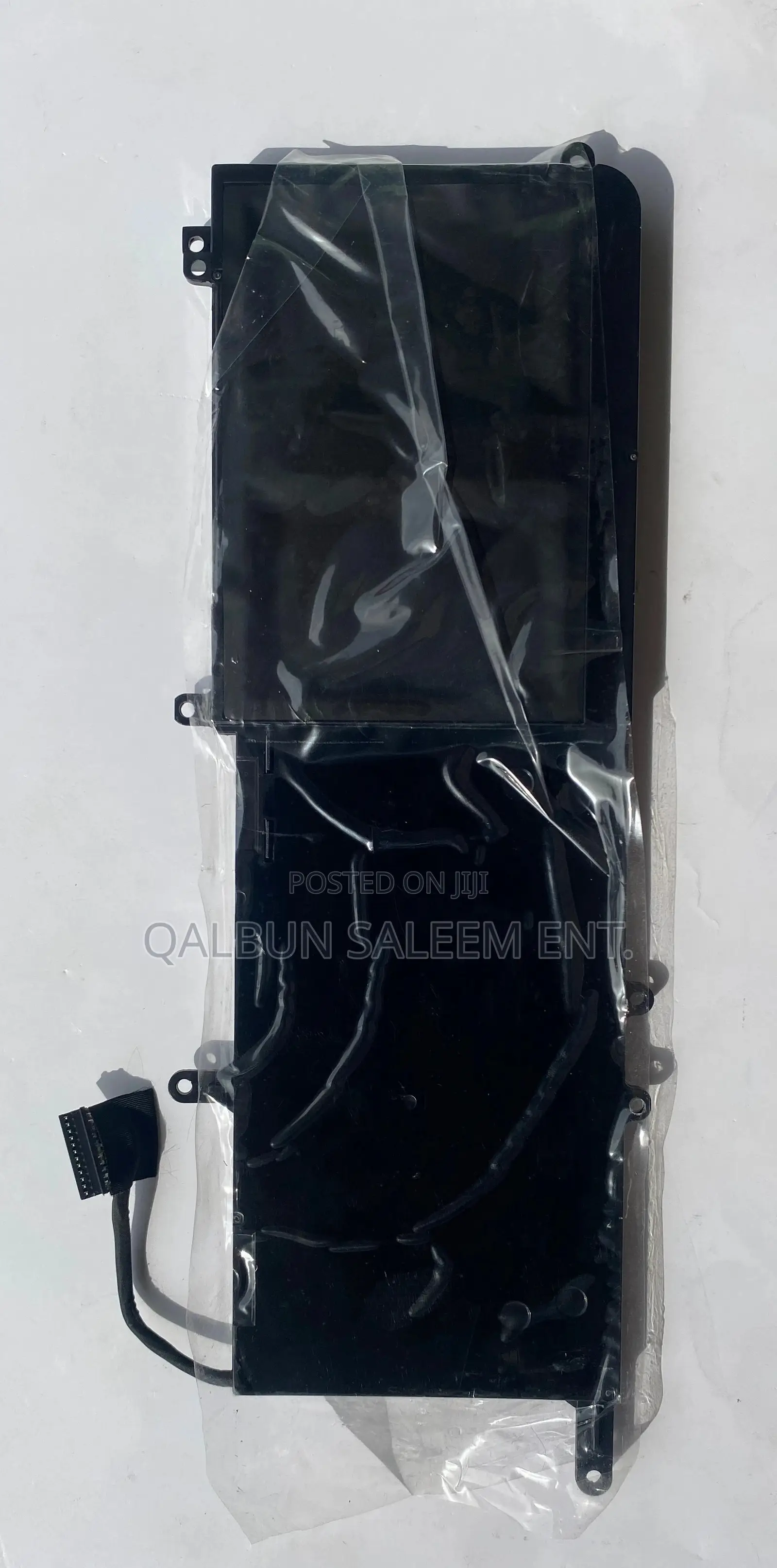 Dell 9NJM1 / MG2YH Laptop Battery for Alienware 15 17 R3 R4