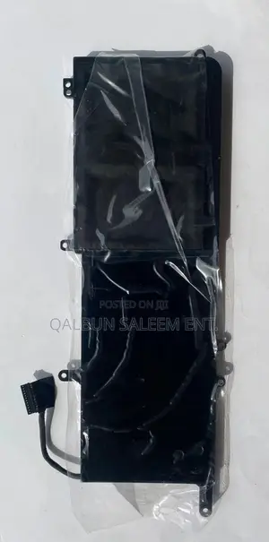 Dell 9NJM1 / MG2YH Laptop Battery for Alienware 15 17 R3 R4