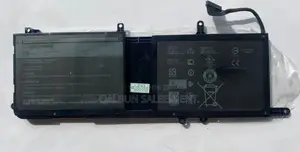 Dell 9NJM1 / MG2YH Laptop Battery for Alienware 15 17 R3 R4