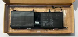 Dell 9NJM1 / MG2YH Laptop Battery for Alienware 15 17 R3 R4