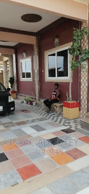 Furnished 1bdrm Apartment in Sakumono Estate, Spintex for rent
