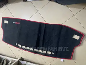 Toyota Corolla 2014-2018 Dashboard Covers