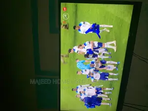 50inches Smart Android Tv