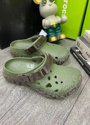 Quality Crocs