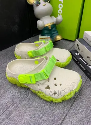 Unisex Crocs