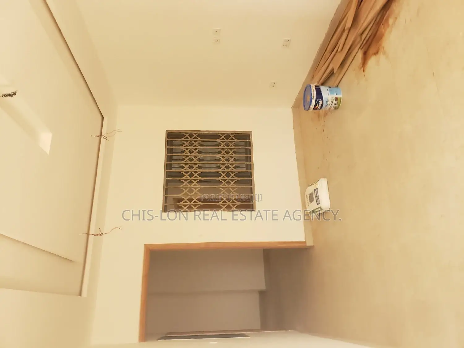Furnished 3bdrm House in Kasoa Kuwait for sale