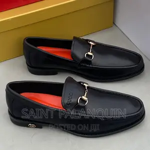 Quality Clarks Loafers
