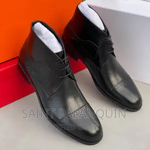 Quality Men Boot