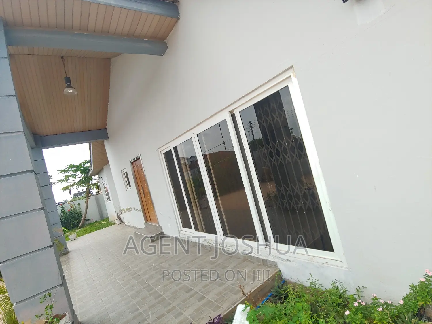 4bdrm House in Mariville Homes, Spintex for rent