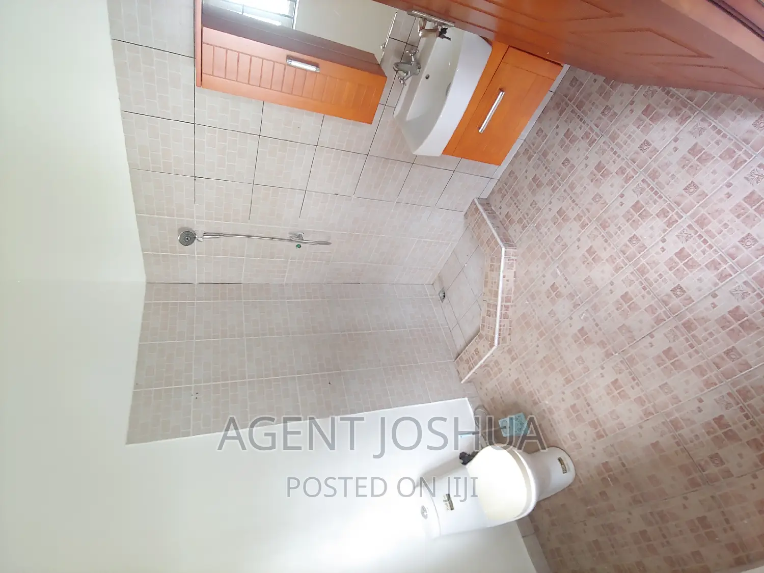 4bdrm House in Mariville Homes, Spintex for rent