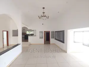 4bdrm House in Mariville Homes, Spintex for rent