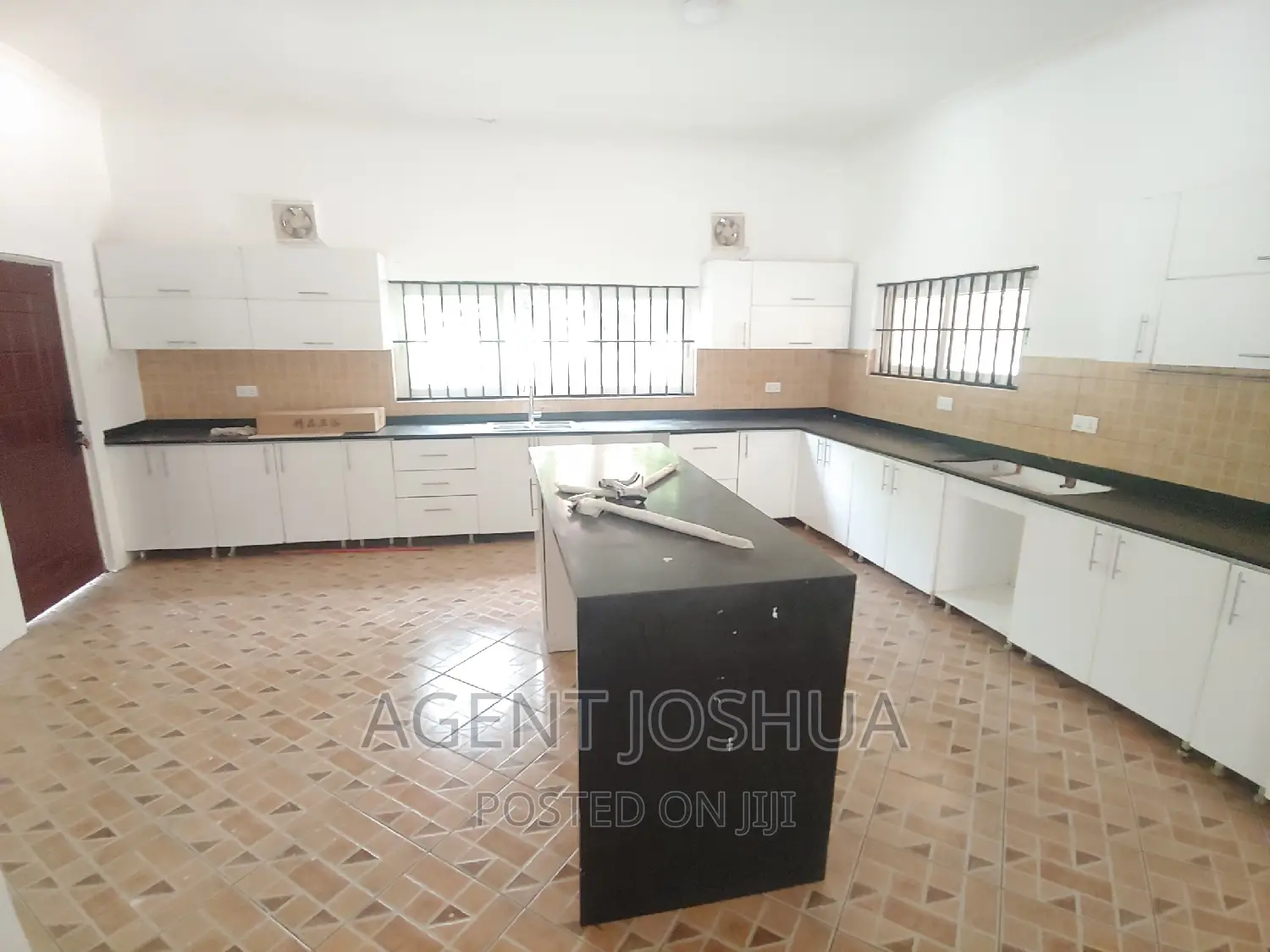 4bdrm House in Mariville Homes, Spintex for rent