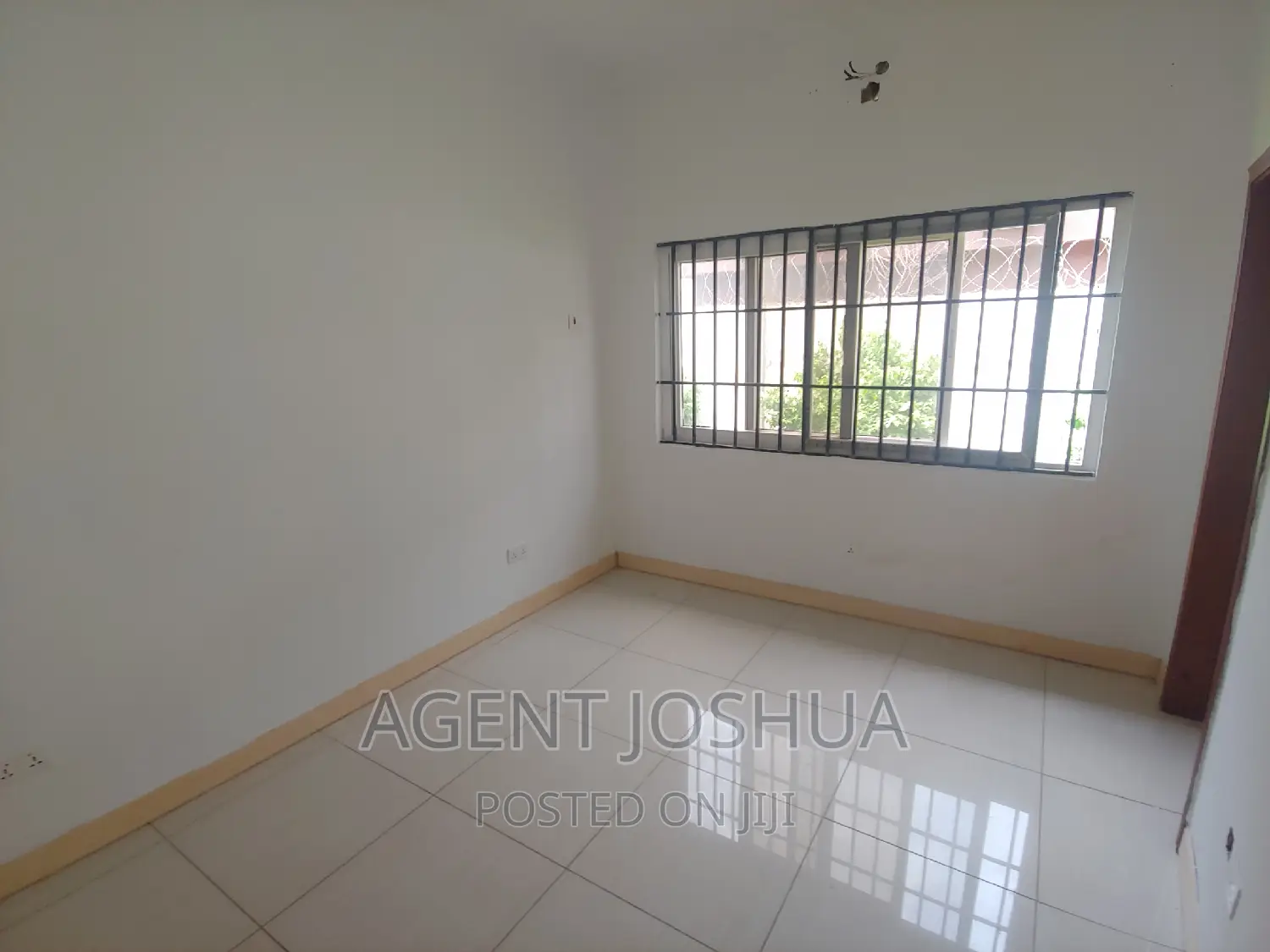 4bdrm House in Mariville Homes, Spintex for rent