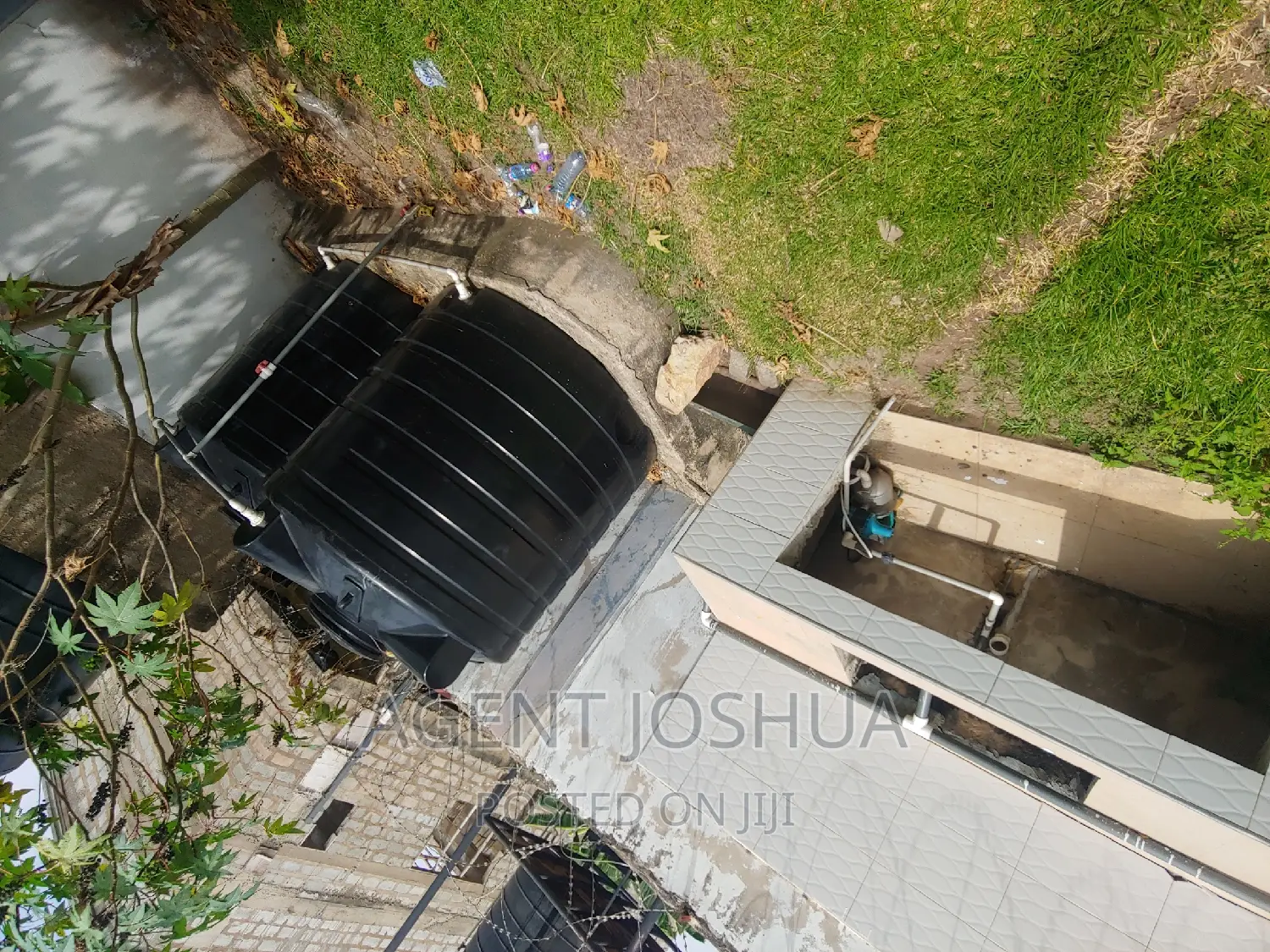 4bdrm House in Mariville Homes, Spintex for rent