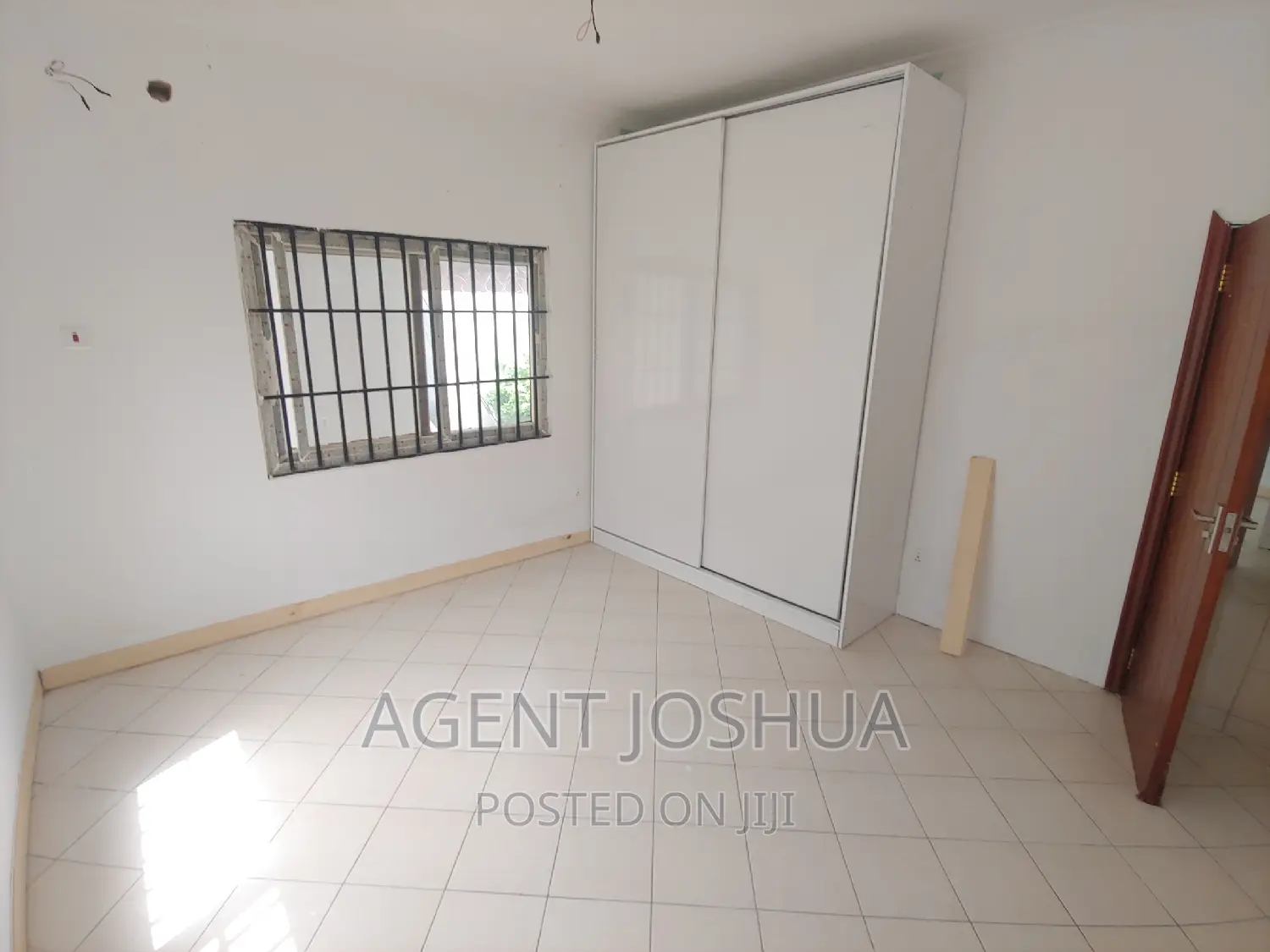 4bdrm House in Mariville Homes, Spintex for rent