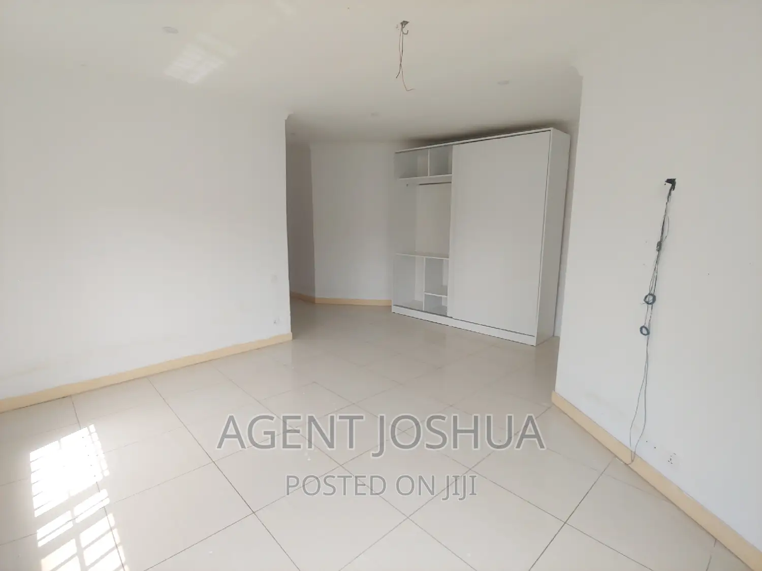 4bdrm House in Mariville Homes, Spintex for rent