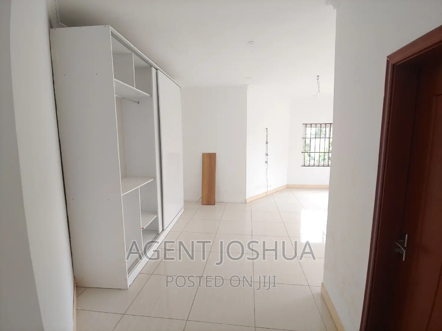 4bdrm House in Mariville Homes, Spintex for rent
