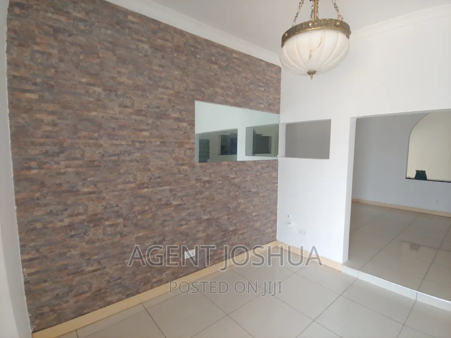 4bdrm House in Mariville Homes, Spintex for rent
