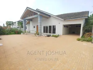 4bdrm House in Mariville Homes, Spintex for rent