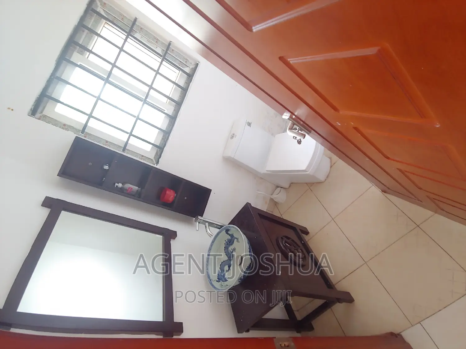 4bdrm House in Mariville Homes, Spintex for rent