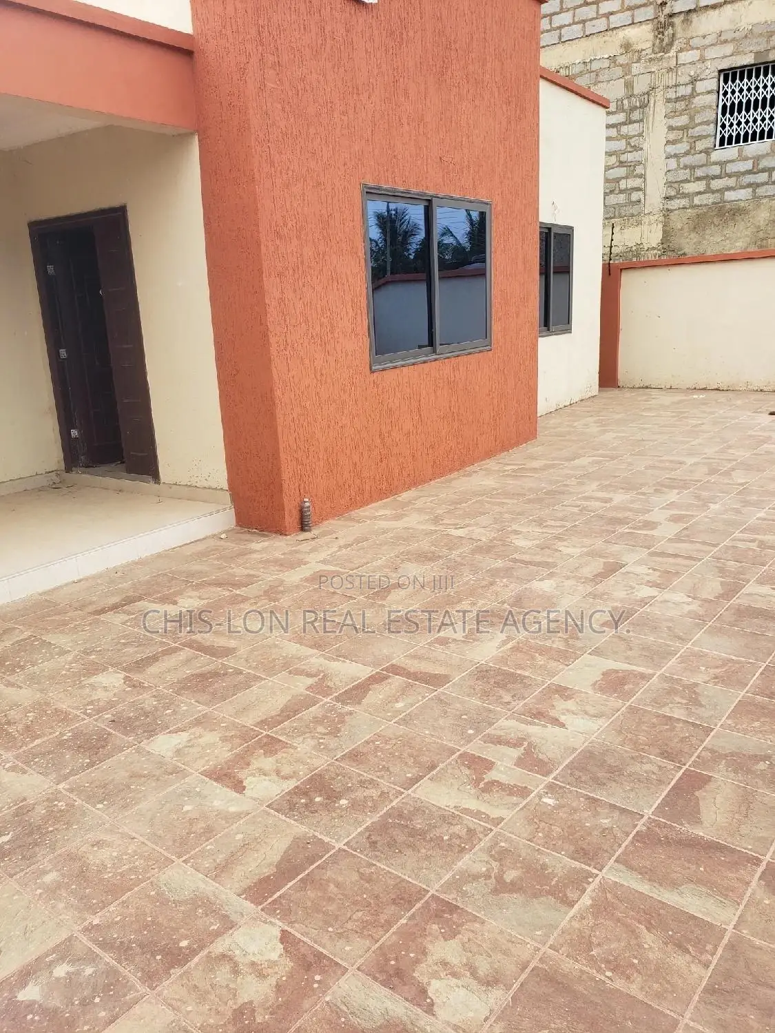 Furnished 3bdrm House in Kasoa Kuwait for sale